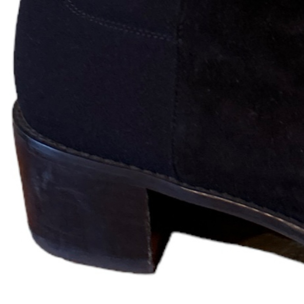 Stuart Weitzman Easy On Reserve Bootie - image 4